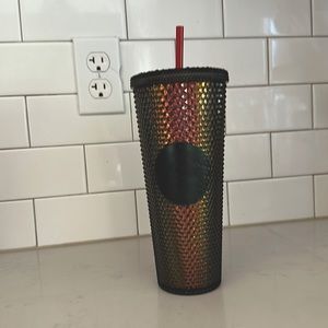 SDSU Starbucks tumbler